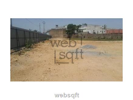Commercial Land for Sale